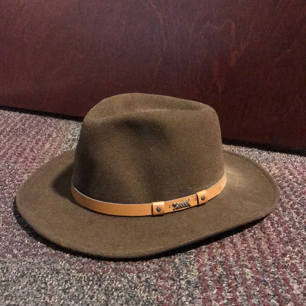Western Hat
